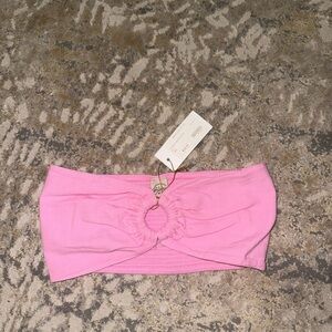 NWT Blanco by Nature Top